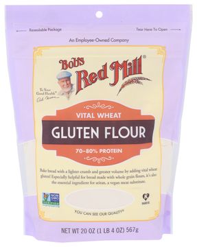 Bob's Red Mill Gluten Flour