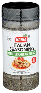 Badia Italian Seasoning