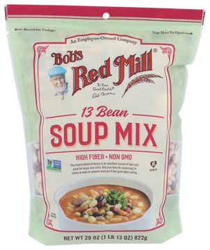 Bob's Red Mill 13 Bean Soup Mix