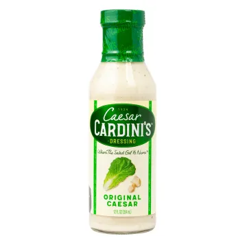 Cardini's The Original Caesar Dressing
