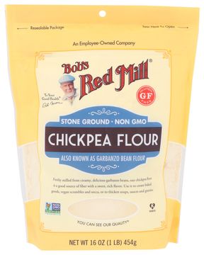 Bob's Red Mill Chick Pea Flour