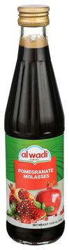 Al Wadi Al Akhdar Pomegranate Molasses