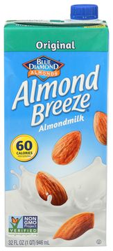 Blue Diamond Original Almond Breeze