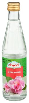 Al Wadi Rose Water