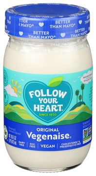 Follow Your Heart Original Vegenaise