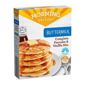 Morning Delight Buttermilk Pancake Mix