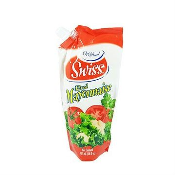 Swiss Original Mayonnaise