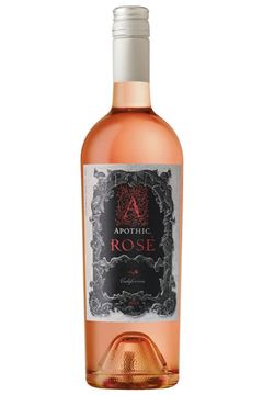 Apothic Rose Rose Wine
