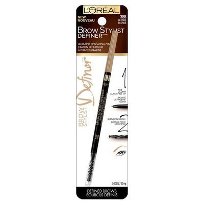Loreal Brow Stylist Definer Blonde 388
