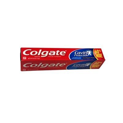 Colgate Regular 4oz