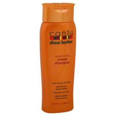 Cantu Shea Butter Moist Cream Shampoo