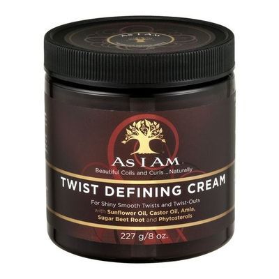 As I Am Twist Defining Cream