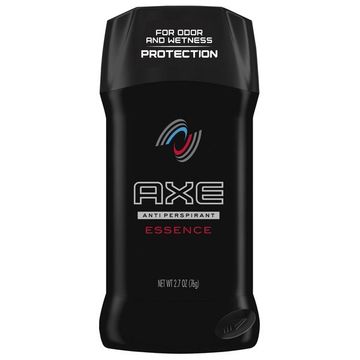 Axe Dual Action Antiperspirant Stick Essence