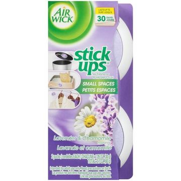 Air Wick Lavender & Chamomile Stick-Ups