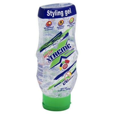 Styling Gel