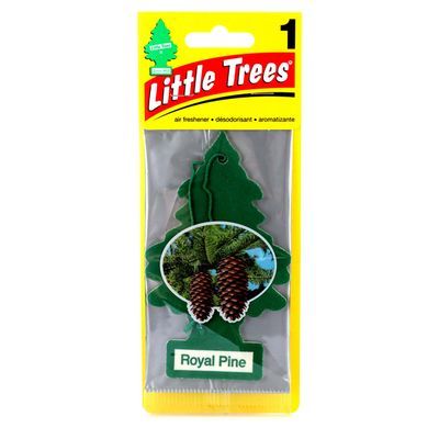 Little Trees Royal Pine 1ct
