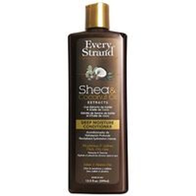 Every Strandshea&coconut Oil Conditioner
