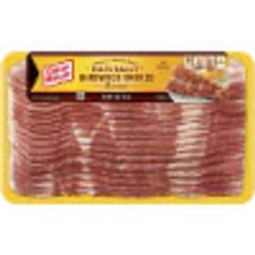 Oscar Mayer Naturally Hardwood Smoked Bacon