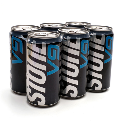 その他 cervezatyson Keystone V9 6/10 Oz - Beers