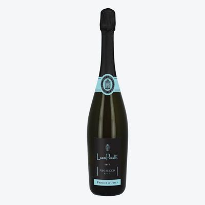 Luca Paretti Prosecco