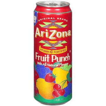 Arizona Fruit Punch