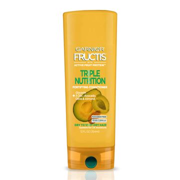 Fructis Conditioner - Triple Nutrition