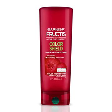 Garnier Fructis Color Shield Fortifying Conditioner for Color-Treated Hair