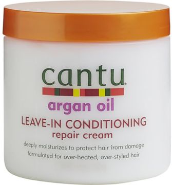 Organic Oil Leave In Conditioning Repair Cream