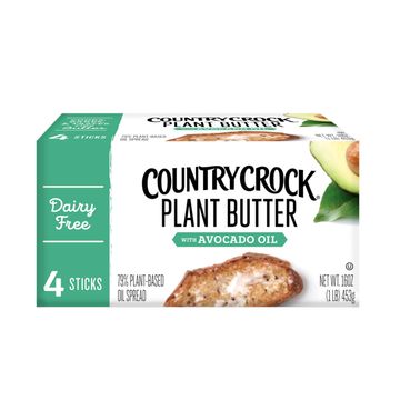 Country Crock Plant Butter With Avocado Oil