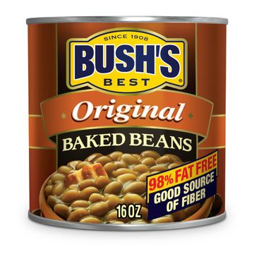 Bush's Baked Beans