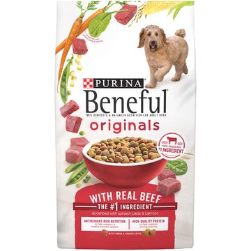 Beneful Original Dog Food