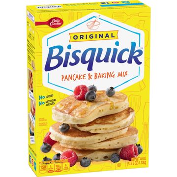Bisquick Pancake & Baking Mix