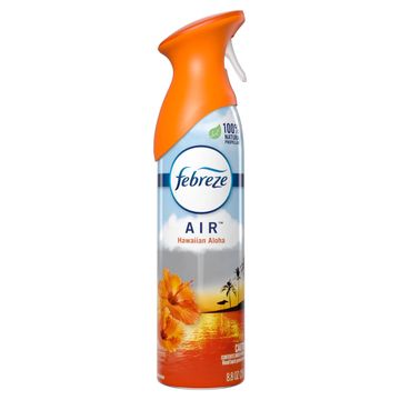 Febreze Air Effects Hawaiian Aloha Air Freshener
