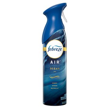 Febreze Ocean Odor-Eliminating Air Freshener Spray