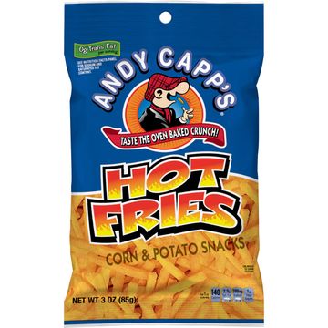 Andy Capp's Hot Fries