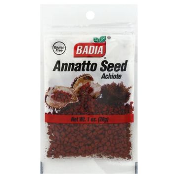 Badia Annatto Seed