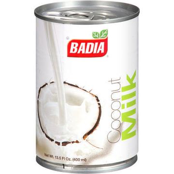 Badia Coconut Milk
