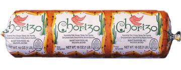 Chorizo Sausage