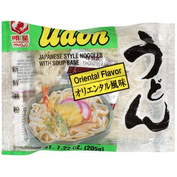 udon.　1113 Sukina Inst Jpn Fresh Udon 05021 - Udon Noodles