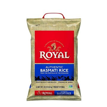 Basmati Rice