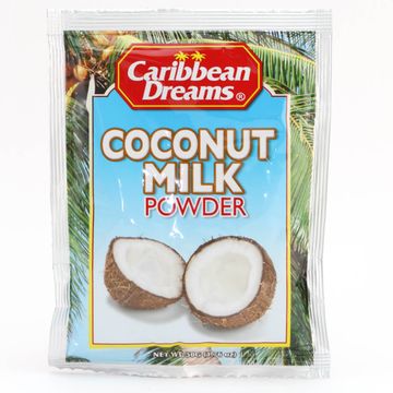 Caribbean Dreams Powder Coconut Milk
