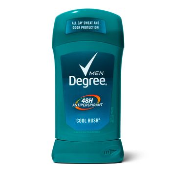 Degree Cool Rush (2.7oz)