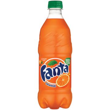 Fanta