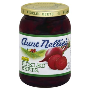 Aunt Nellies Sliced Pickled Beets