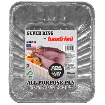 All Purpose Pan