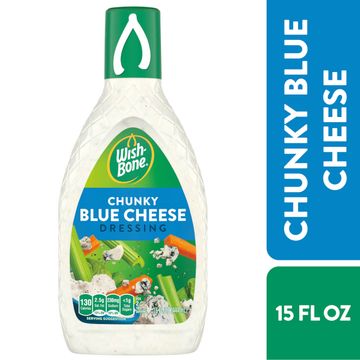 Chunky Blue Cheese Dressing