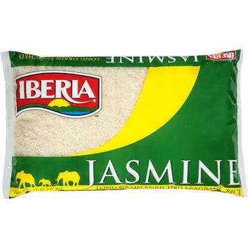 Iberia Jasmine Long Grain Rice