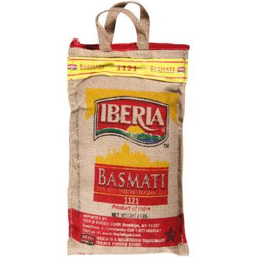 Iberia Basmati Rice