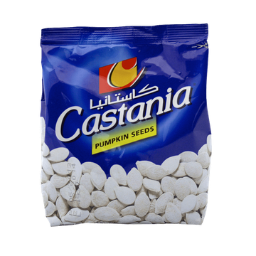 Castania Pumpkin Seeds