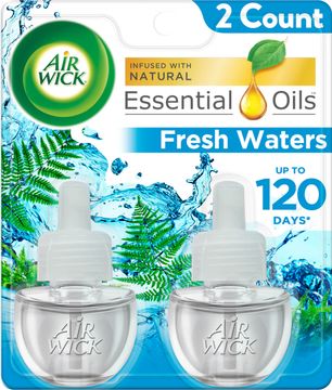 Air Wick Scented Oil Refills